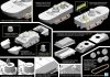 Dragon 7486 IJN Type 2 Amphibious Tank (Ka-Mi) w/Floating Pontoons (1:72)
